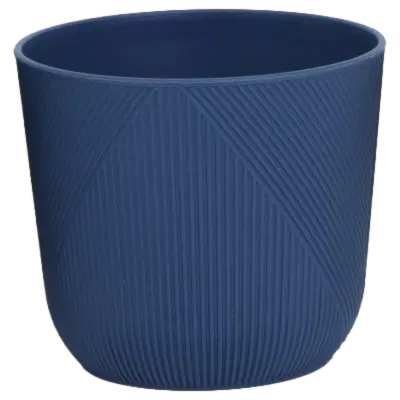 Modern Chevron Planters